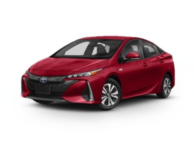 2018 Toyota Prius Prime Premium