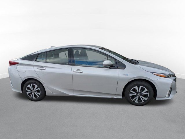 2018 Toyota Prius Prime Premium