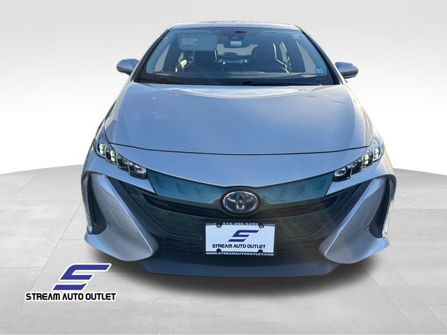 2018 Toyota Prius Prime Premium