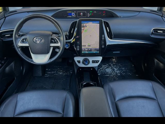 2018 Toyota Prius Prime Premium