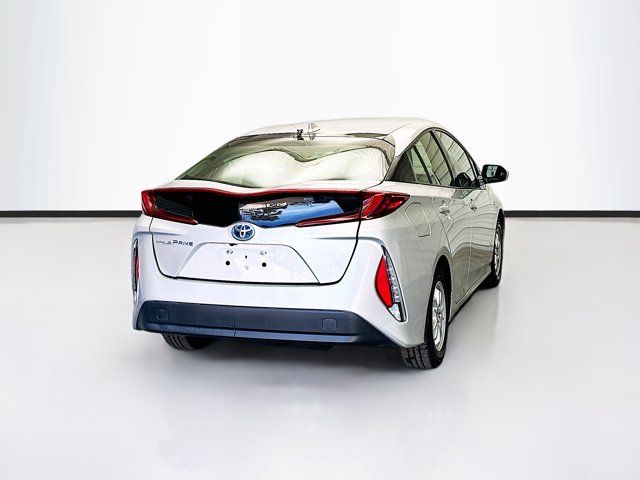 2018 Toyota Prius Prime Premium