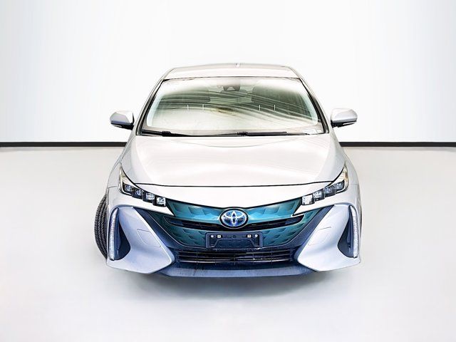 2018 Toyota Prius Prime Premium