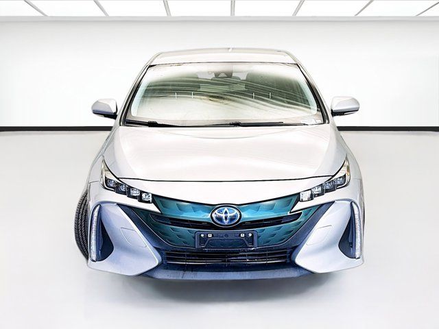 2018 Toyota Prius Prime Premium
