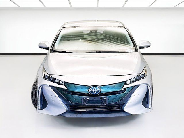 2018 Toyota Prius Prime Premium