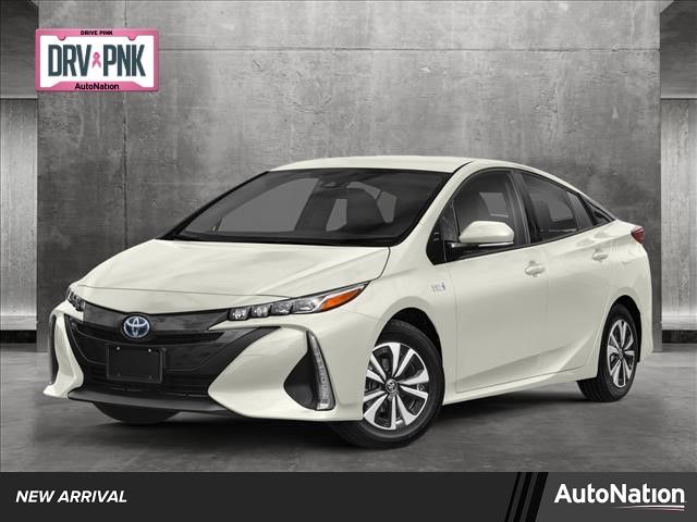 2018 Toyota Prius Prime Advanced