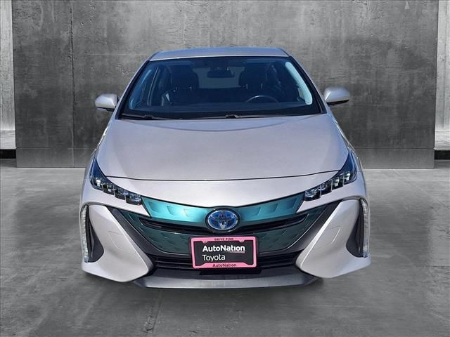 2018 Toyota Prius Prime Premium