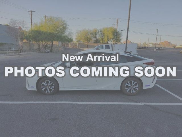 2018 Toyota Prius Prime Premium