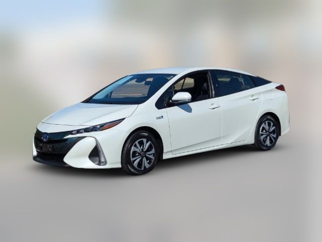 2018 Toyota Prius Prime Premium