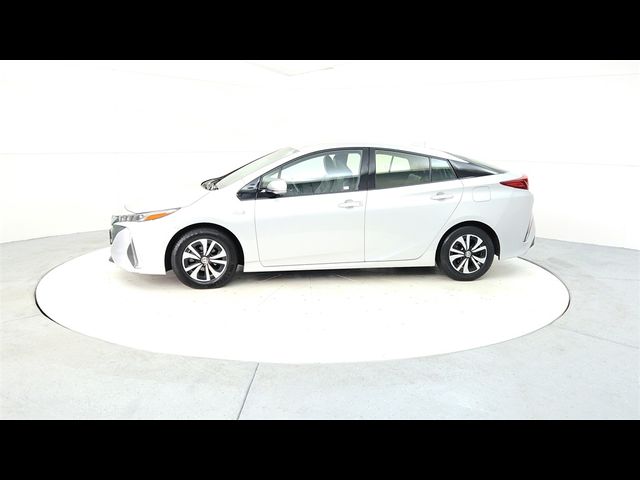 2018 Toyota Prius Prime Premium