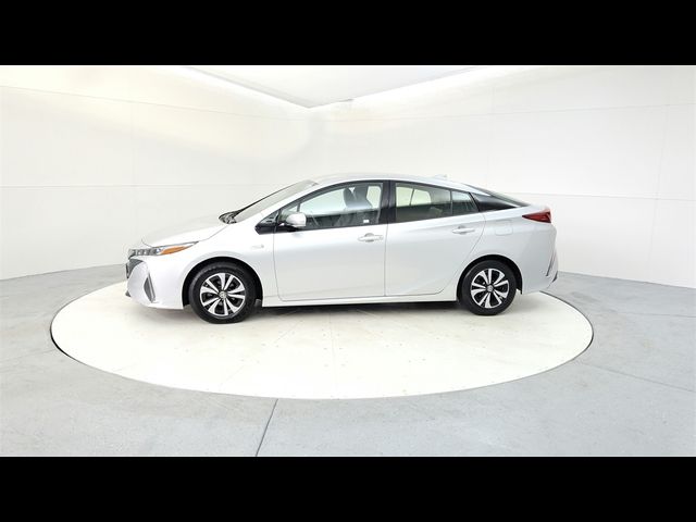 2018 Toyota Prius Prime Premium