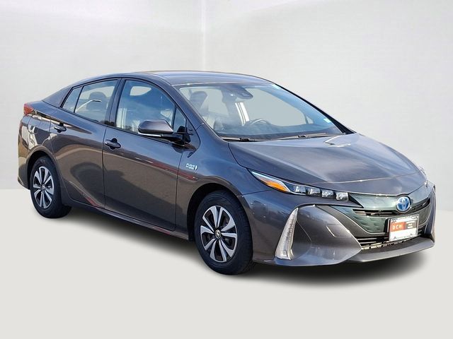 2018 Toyota Prius Prime Premium