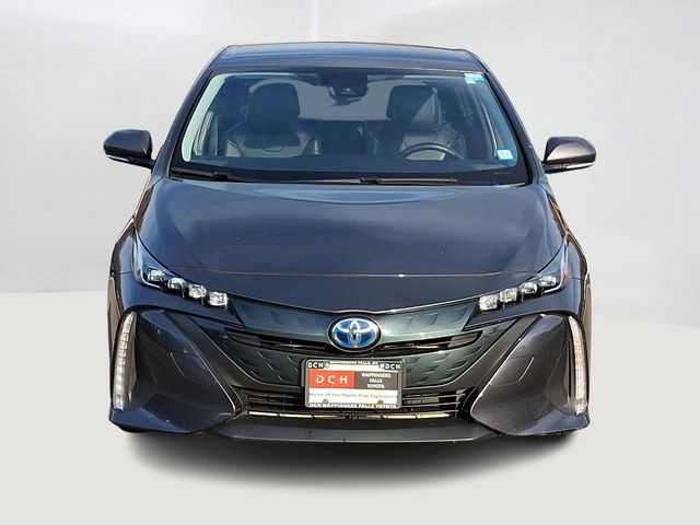 2018 Toyota Prius Prime Premium