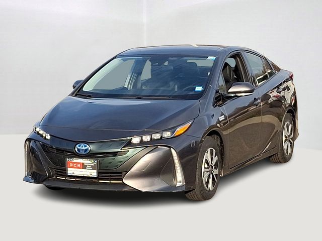 2018 Toyota Prius Prime Premium