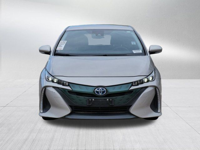 2018 Toyota Prius Prime Premium