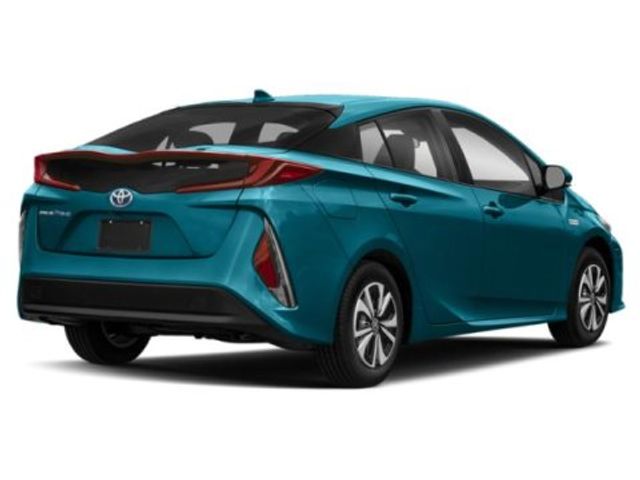 2018 Toyota Prius Prime Premium