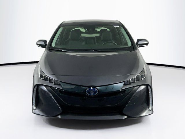 2018 Toyota Prius Prime Premium