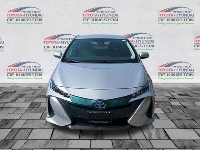 2018 Toyota Prius Prime Premium