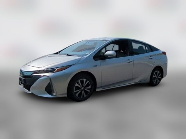 2018 Toyota Prius Prime Premium