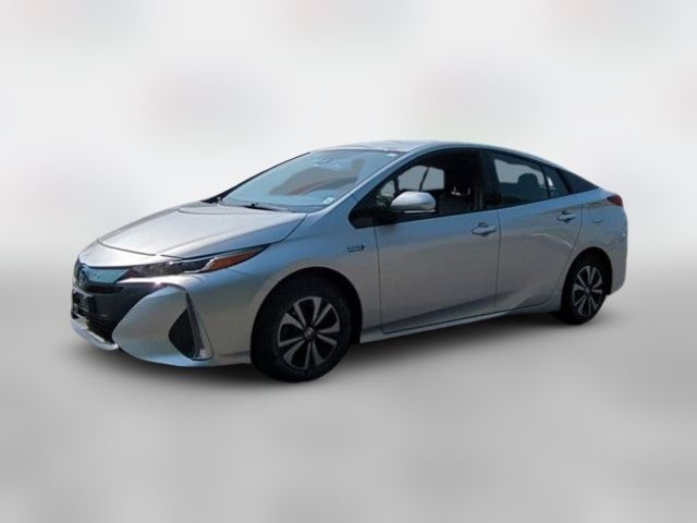 2018 Toyota Prius Prime Premium
