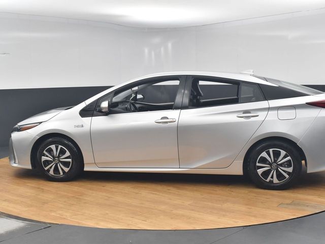 2018 Toyota Prius Prime Premium