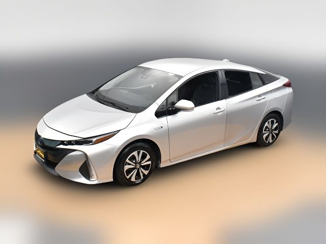 2018 Toyota Prius Prime Premium