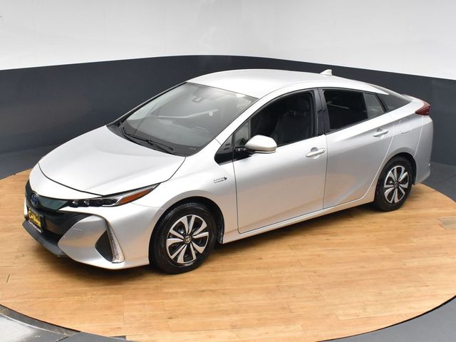 2018 Toyota Prius Prime Premium