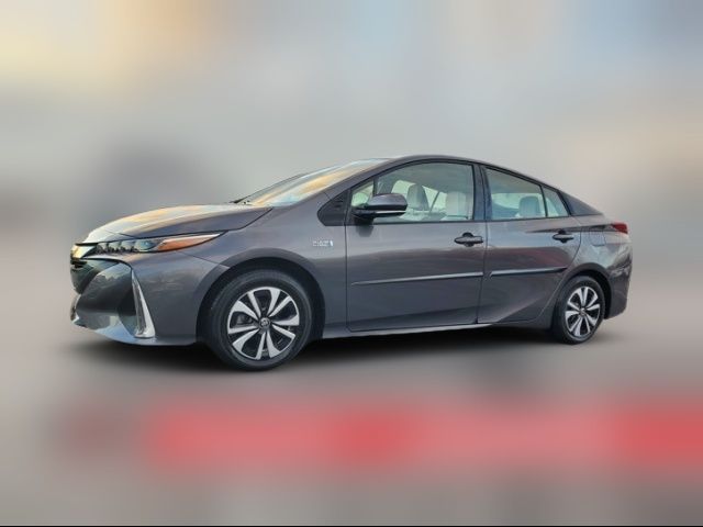 2018 Toyota Prius Prime Premium