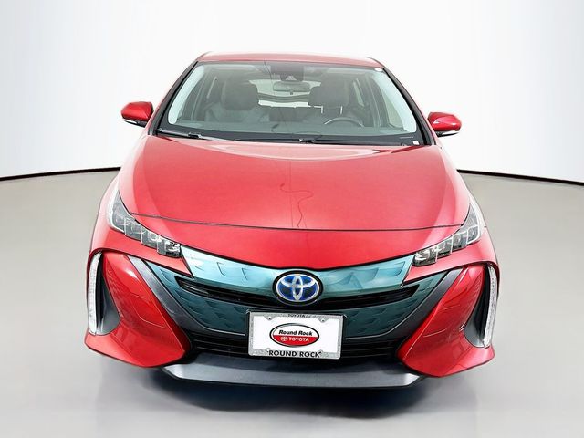 2018 Toyota Prius Prime Premium