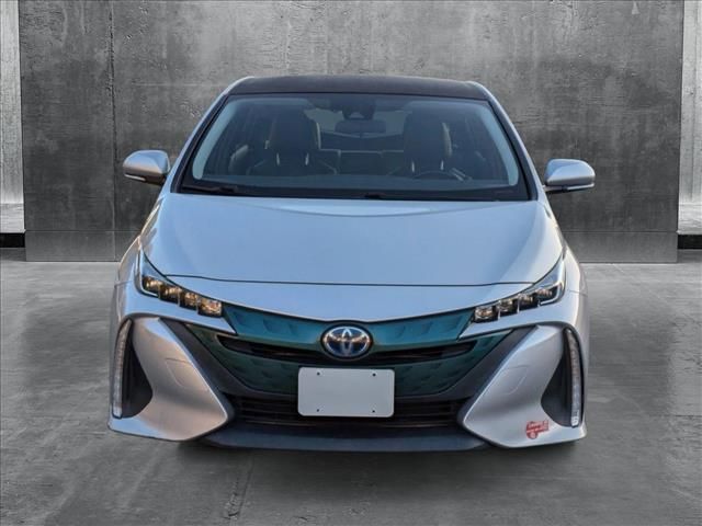 2018 Toyota Prius Prime Premium