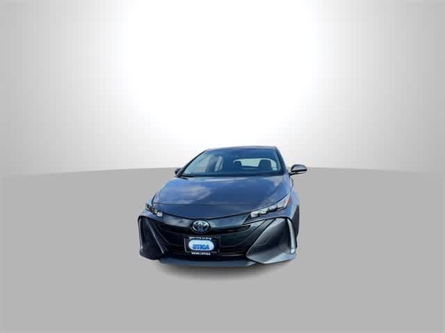 2018 Toyota Prius Prime Premium