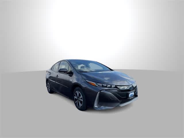 2018 Toyota Prius Prime Premium