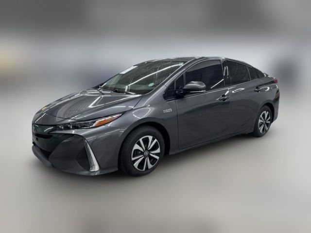 2018 Toyota Prius Prime Advanced