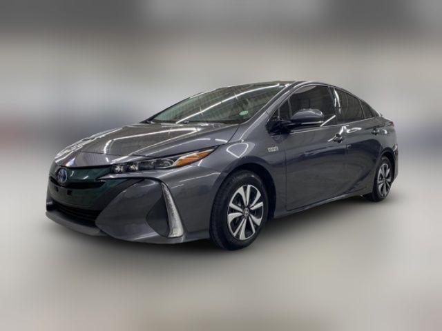 2018 Toyota Prius Prime Advanced