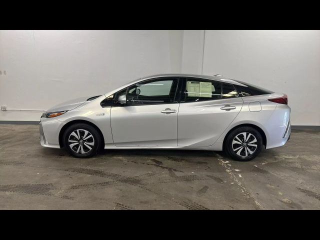 2018 Toyota Prius Prime Premium
