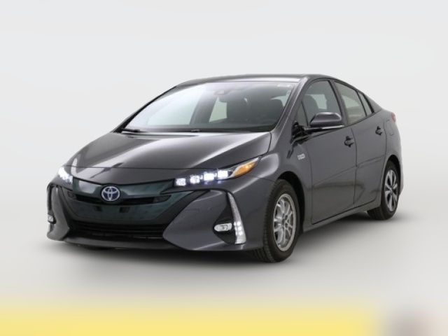 2018 Toyota Prius Prime Advanced