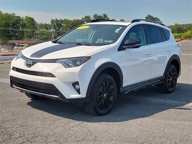 2018 Toyota RAV4 