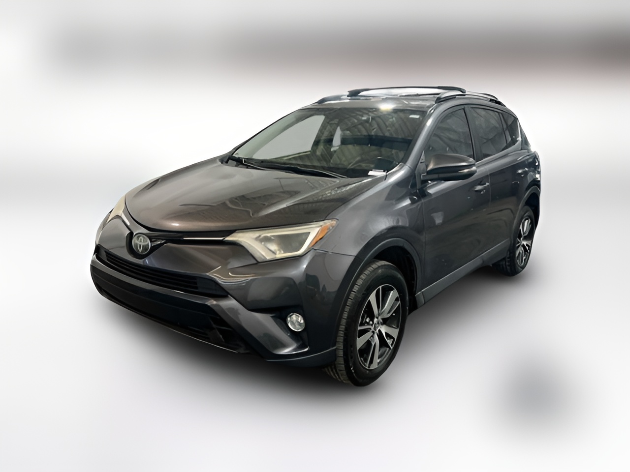 Used 2018 Toyota RAV4 For Sale in Phoenix, AZ | Auto Navigator