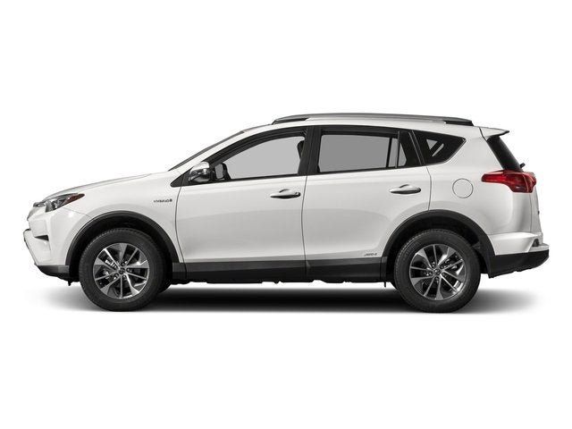 2018 Toyota RAV4 