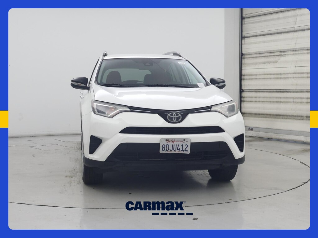 Used 2018 Toyota RAV4 For Sale in Sparks, NV | Auto Navigator