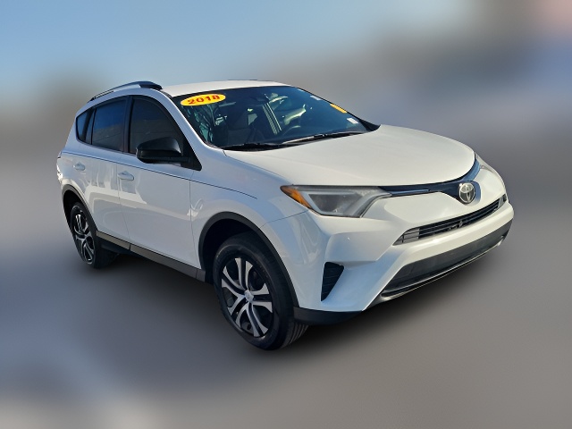 Used 2018 Toyota RAV4 For Sale in Tampa, FL | Auto Navigator