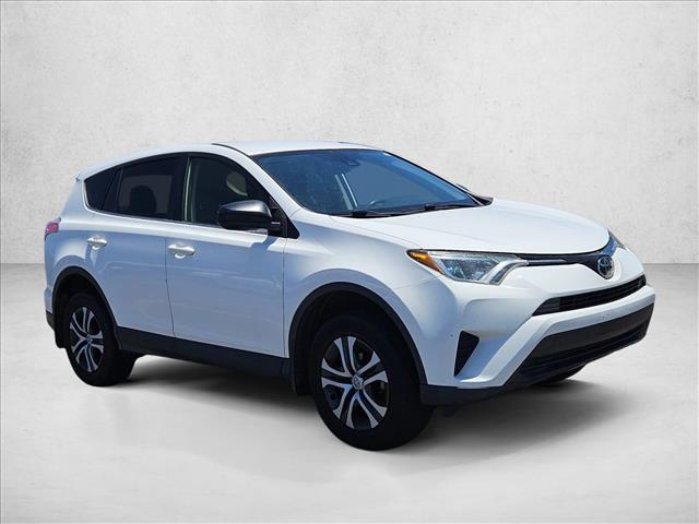 Used 2018 Toyota RAV4 For Sale in Phoenix, AZ | Auto Navigator