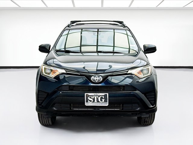 Used 2018 Toyota RAV4 For Sale in Los Angeles, CA | Auto Navigator