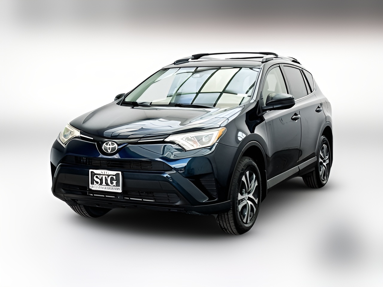 Used 2018 Toyota RAV4 For Sale in Los Angeles, CA | Auto Navigator