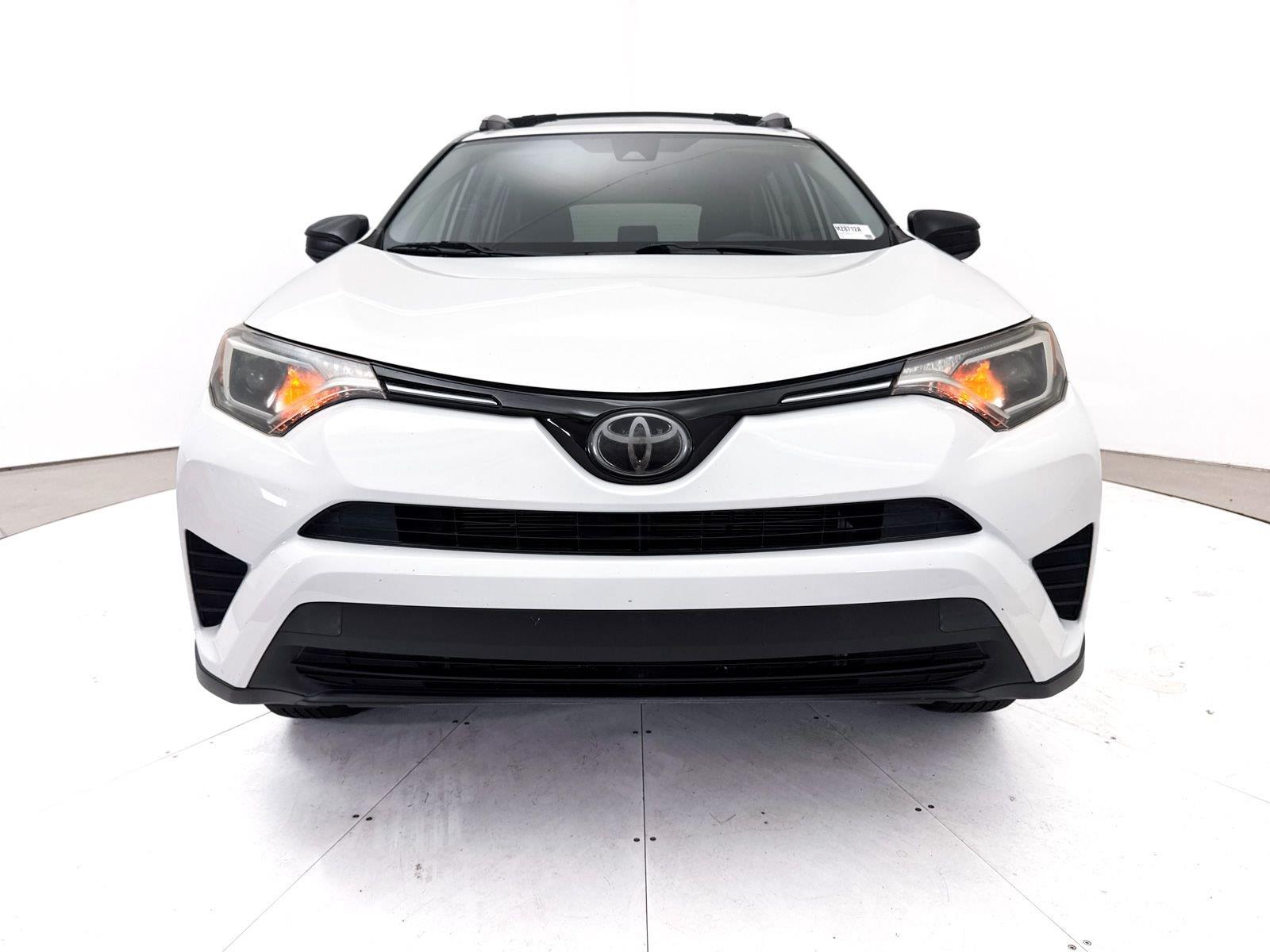 Used 2018 Toyota RAV4 For Sale in Phoenix, AZ | Auto Navigator
