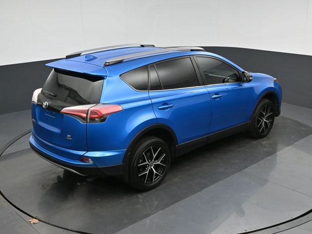 2018 Toyota RAV4 SE