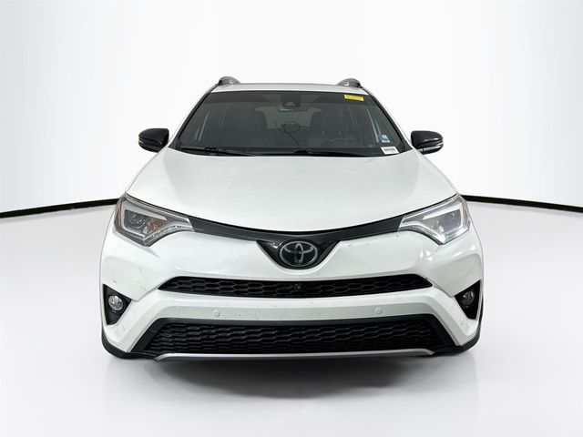 2018 Toyota RAV4 SE