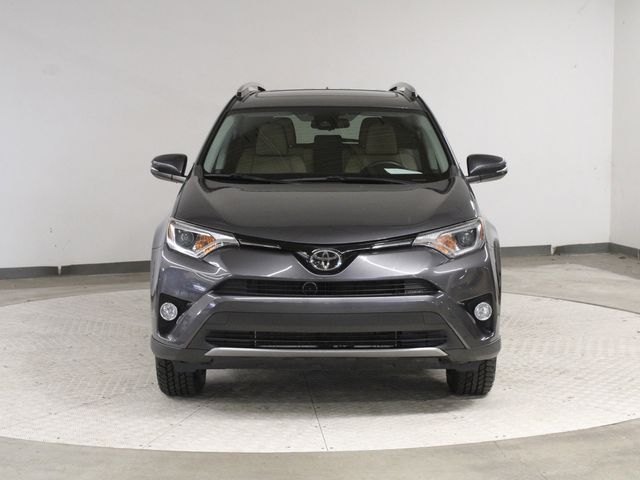 2018 Toyota RAV4 