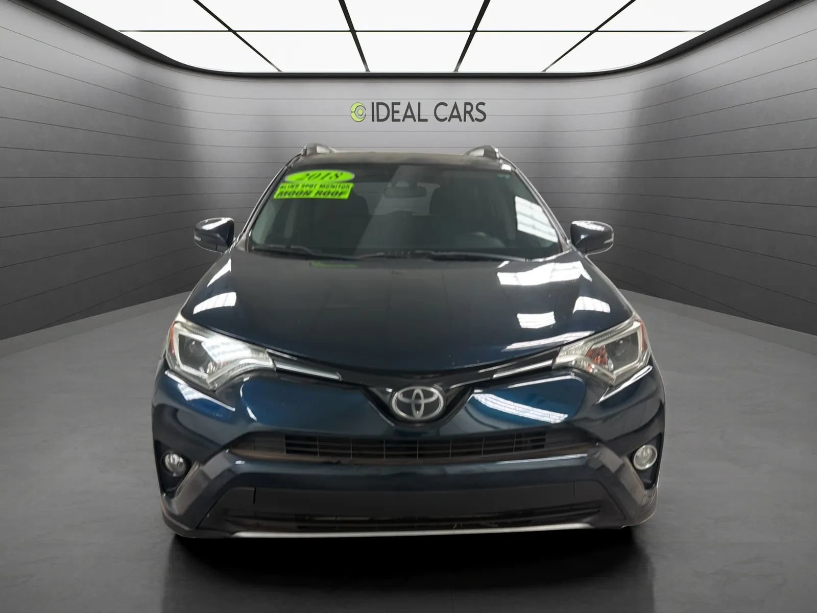 Used 2018 Toyota RAV4 For Sale in Phoenix, AZ | Auto Navigator