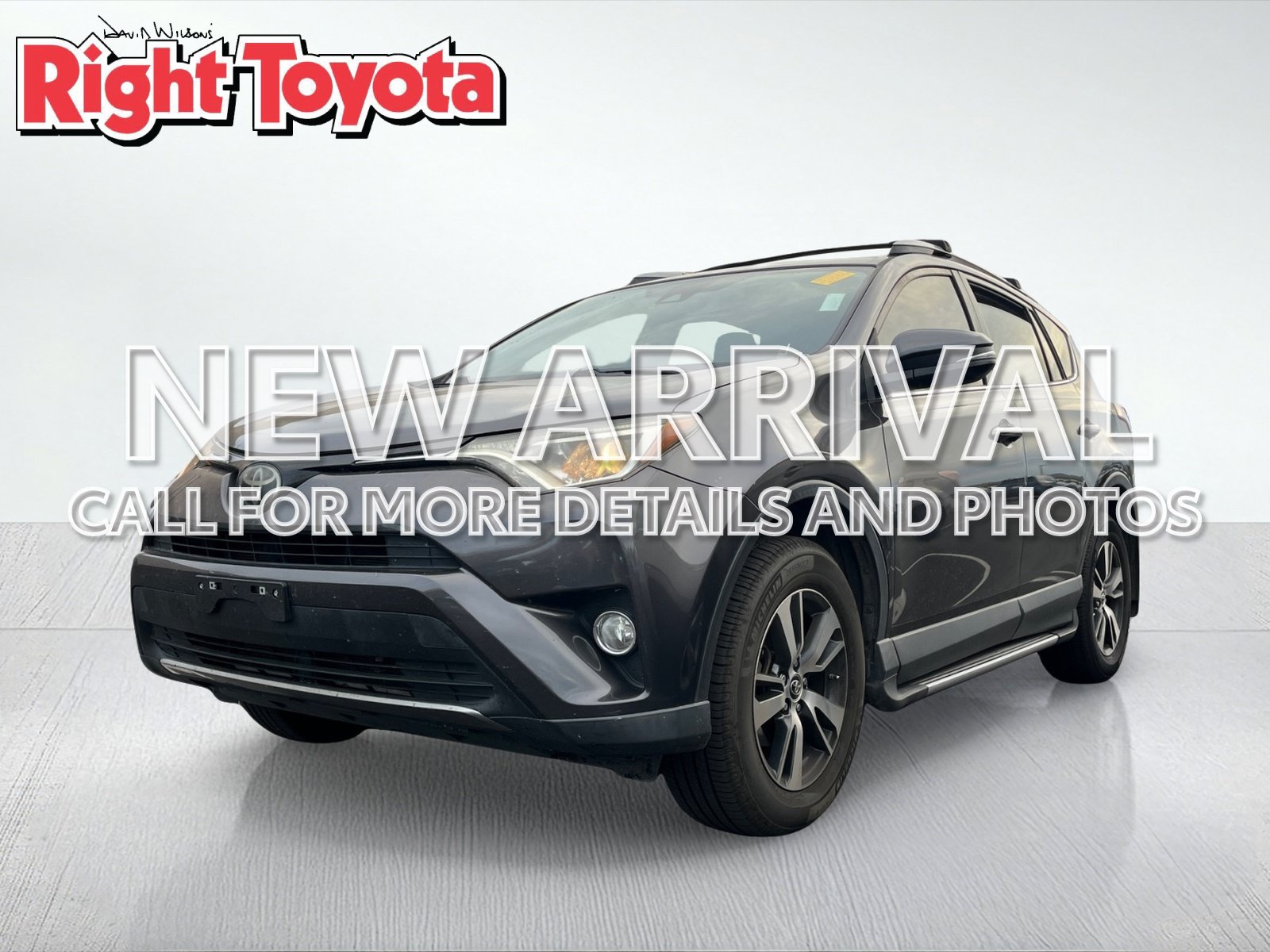 Used 2018 Toyota RAV4 For Sale in Phoenix, AZ | Auto Navigator