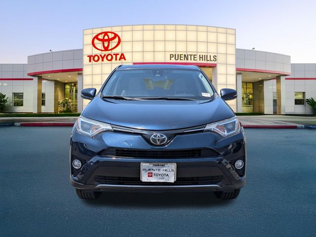 Used 2018 Toyota RAV4 XLE For Sale in Los Angeles, CA | Auto Navigator